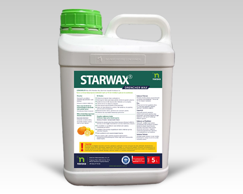 Starwax Nettoyant racloir vitroceramique 1610 STARWAX 0.1